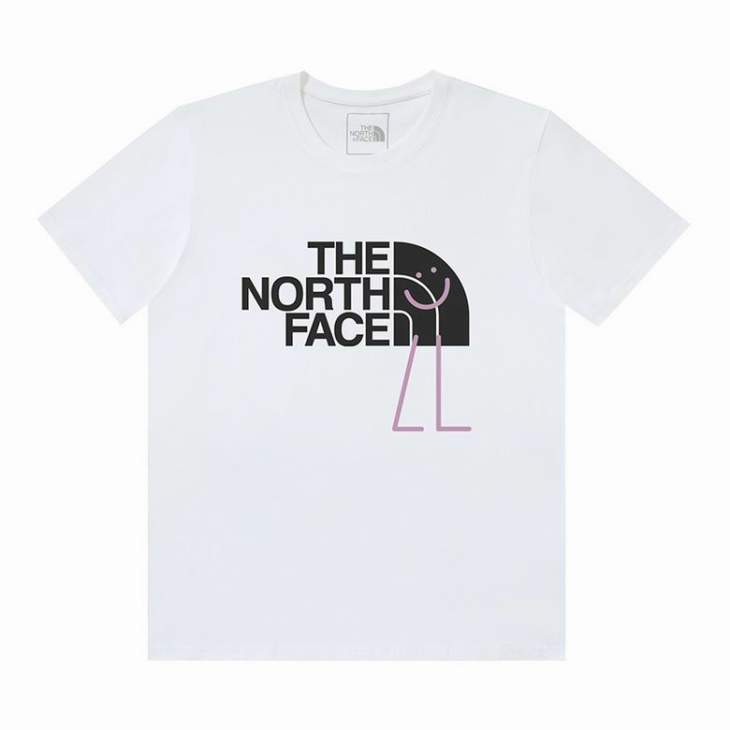 The North Face T Shirts Short _SKUTheNorthFaceM-3XL6ctT889379915